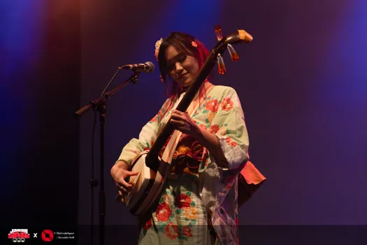 Copyright : Alexandre Stoll